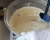 最高に香り高い！柚子のパウンドケーキ作り方3写真