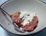 肉鍋うどん作り方4写真