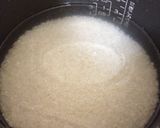 季節の定番 牡蠣めし作り方1写真