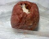 肉鍋うどん作り方15写真