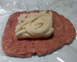 肉鍋うどん作り方8写真