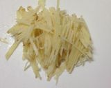 季節の定番 牡蠣めし作り方2写真