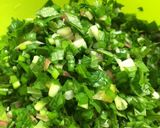食べる薬味！鍋のお供にどうぞ♡作り方1写真