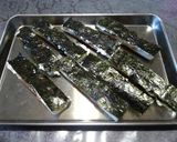 水切りヨーグルトで☆簡単チーズ春巻き♪作り方3写真