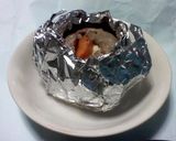 肉鍋うどん作り方21写真