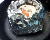 肉鍋うどん作り方20写真