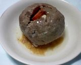 肉鍋うどん作り方23写真