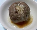 肉鍋うどん作り方24写真
