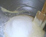 苺と抹茶のチーズケーキ作り方3写真