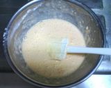 お笑いネギ焼き )^o^(作り方1写真