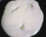 お笑いネギ焼き )^o^(作り方2写真