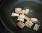 旨みアップ＊ベーコン入りポテトサラダ＊作り方6写真