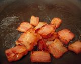 旨みアップ＊ベーコン入りポテトサラダ＊作り方7写真