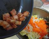 旨みアップ＊ベーコン入りポテトサラダ＊作り方8写真