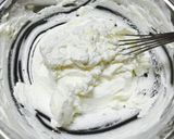 失敗しない！簡単ミニクリスマスケーキ☆作り方7写真