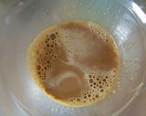 大人の味☆コーヒーカップケーキ作り方1写真