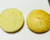 失敗しない！簡単ミニクリスマスケーキ☆作り方8写真
