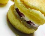失敗しない！簡単ミニクリスマスケーキ☆作り方9写真