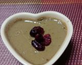 計量カップだけで！簡単豆乳コーヒープリン作り方7写真