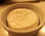 ココットカマン☆目玉のせ焼き☆作り方1写真