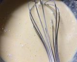 糖質OFF！おからアップルタルト作り方4写真