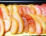 糖質OFF！おからアップルタルト作り方7写真