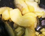 簡単 アップルパイ作り方1写真