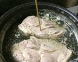 誰でも出来る！お手軽手作りハム作り方5写真
