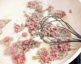 作っておくと便利!簡単肉みそ作り方3写真