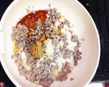 作っておくと便利!簡単肉みそ作り方4写真