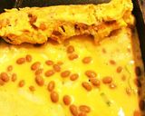 ふわふわ納豆卵焼き作り方3写真