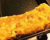 ふわふわ納豆卵焼き作り方4写真