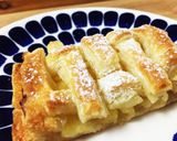 簡単 アップルパイ作り方5写真