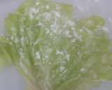 簡単ロールキャベツ☆トマト煮込み作り方8写真
