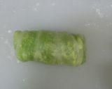 簡単ロールキャベツ☆トマト煮込み作り方12写真