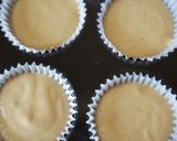 大人の味☆コーヒーカップケーキ作り方6写真