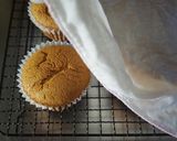 大人の味☆コーヒーカップケーキ作り方7写真