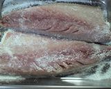 簡単！鯖のきずし（しめ鯖）とぬた作り方1写真