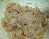 チキンナゲット作り方1写真