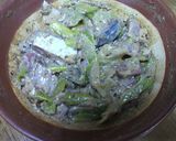 簡単！鯖のきずし（しめ鯖）とぬた作り方5写真
