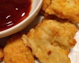 チキンナゲット作り方4写真