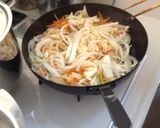ココナッツオイルで作る豆乳グラタン作り方3写真