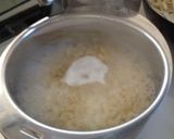 ココナッツオイルで作る豆乳グラタン作り方4写真