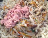 ココナッツオイルで作る豆乳グラタン作り方6写真