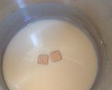 ココナッツオイルで作る豆乳グラタン作り方9写真