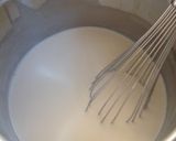 ココナッツオイルで作る豆乳グラタン作り方10写真