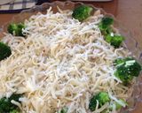ココナッツオイルで作る豆乳グラタン作り方13写真
