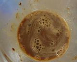 大人の味☆コーヒーカップケーキ作り方8写真