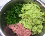 みんな大好き我が家の餃子作り方3写真