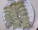 みんな大好き我が家の餃子作り方5写真